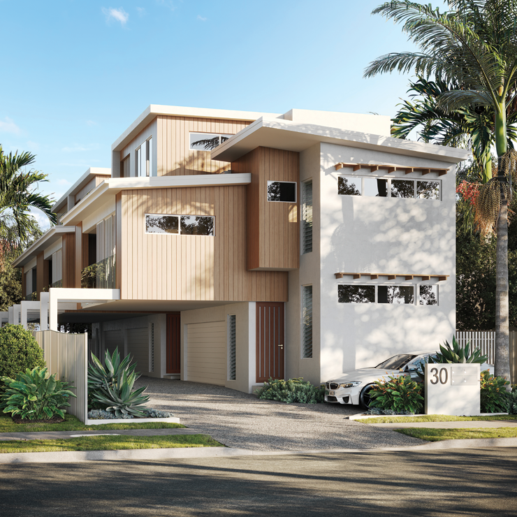 Adelphi, Palm Beach